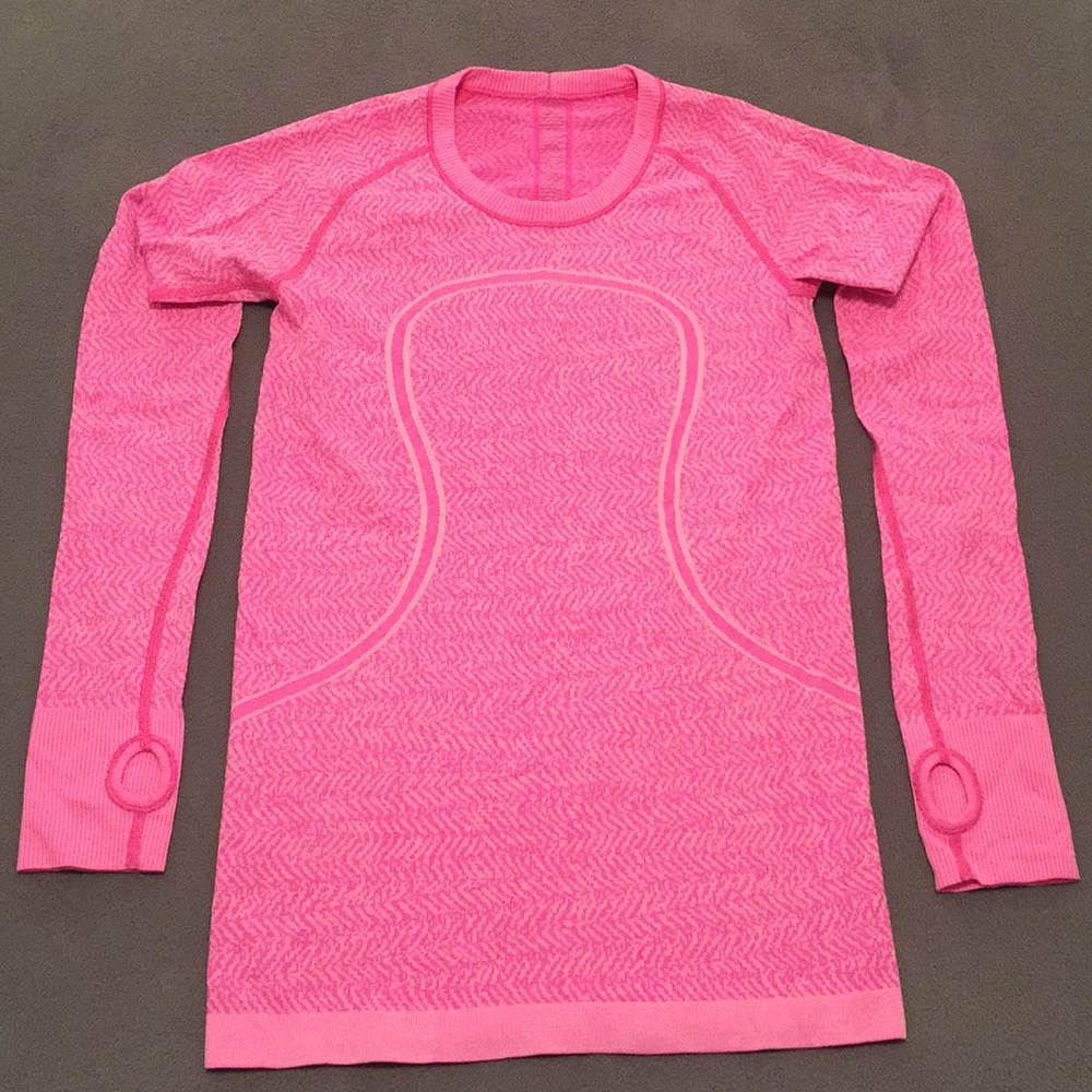 Lululemon Top